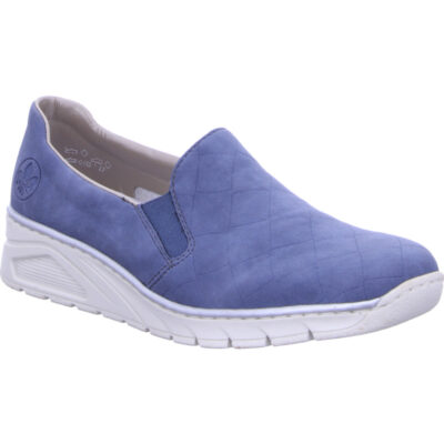 Rieker Slipper