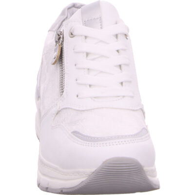 Supremo Sneaker – Bild 5