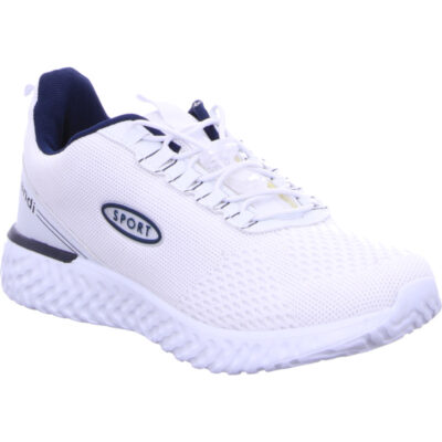 Scandi Sneaker