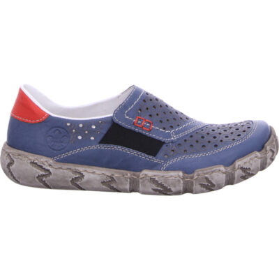 Rieker Slipper – Bild 2