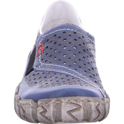 Rieker Slipper – Bild 5