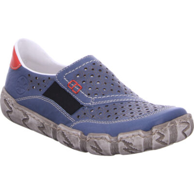 Rieker Slipper