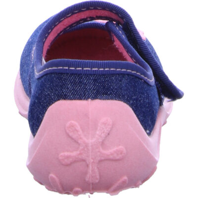 Fischer Markenschuh Hausschuhe Boogy – Bild 3