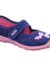 Fischer Markenschuh Hausschuhe Boogy