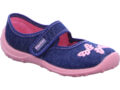 Fischer Markenschuh Hausschuhe Boogy