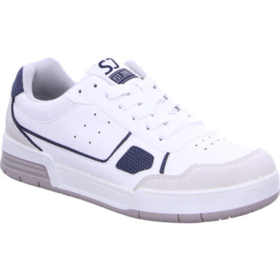 Safety Jogger Sneaker