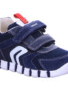 Geox Klettschuhe B IUPIDOO B. D