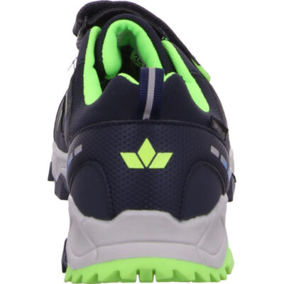 Lico Trekkingschuhe Allen VS – Bild 3