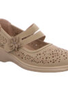 Scandi Slipper