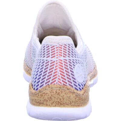 Rieker Sneaker – Bild 3