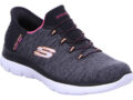 Skechers Sneaker SUMMITS – DAZZLING HAZE