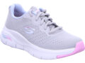 Skechers Sneaker Arch Fit – INFINITY COOL