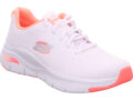 Skechers Sneaker Arch Fit – INFINITY COOL