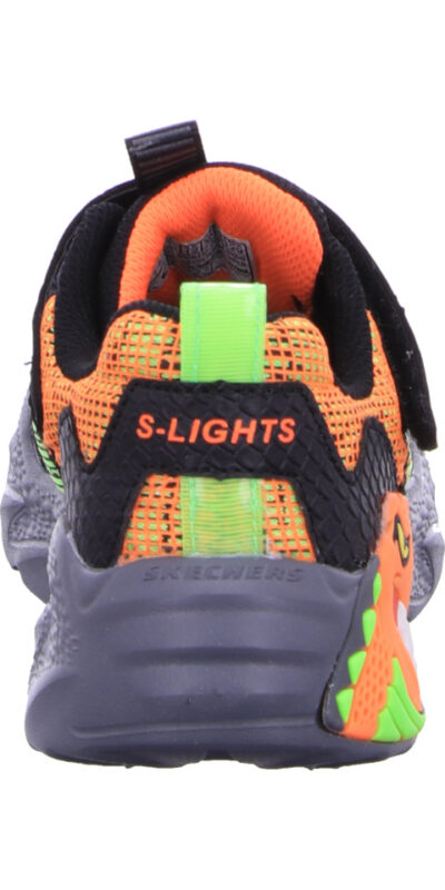 Skechers Sneaker S Lights - DINO LIGHTS – Bild 3