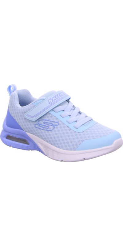 Skechers Sneaker Microspec Max - EPIC BRIGHTS