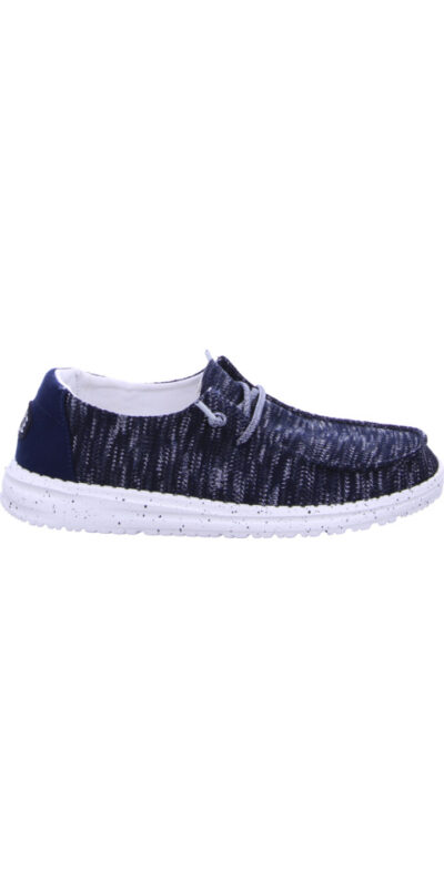 Hey Dude Mokassin Wendy Sox – Bild 2