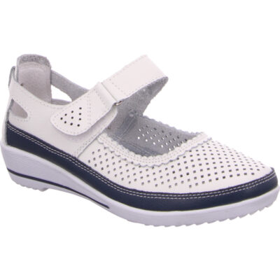 Scandi Slipper