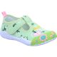 Slobby Leinenslipper
