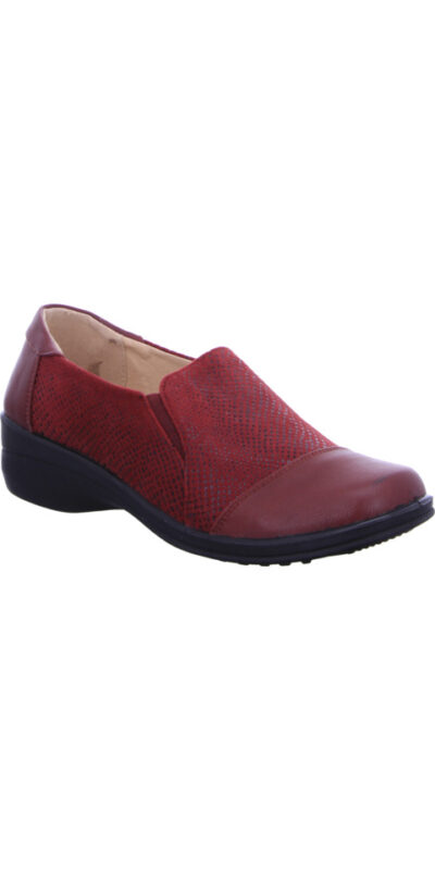 Scandi Slipper