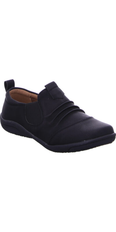 Scandi Slipper