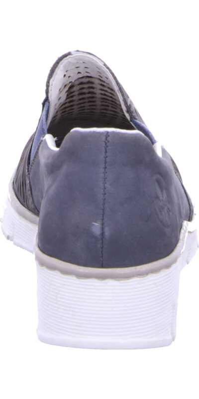 Rieker Slipper – Bild 3