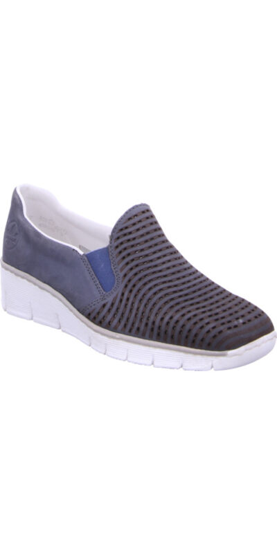 Rieker Slipper