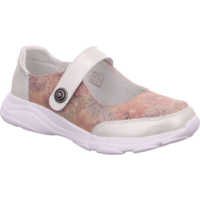 Scandi Slipper