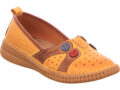 Gemini Slipper