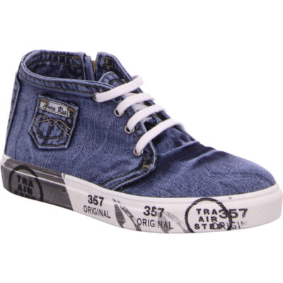 Anna Ros Sneaker