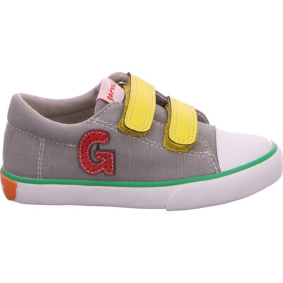 Garvalin Leinenslipper – Bild 2