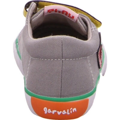 Garvalin Leinenslipper – Bild 3