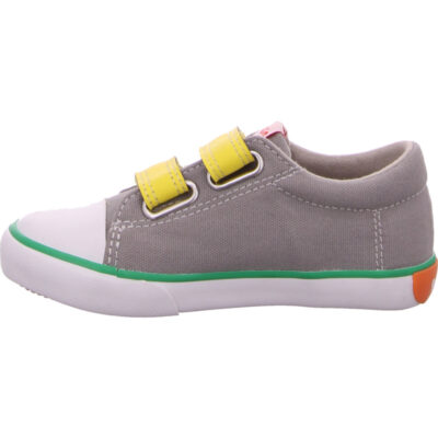 Garvalin Leinenslipper – Bild 4