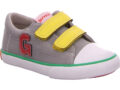 Garvalin Leinenslipper