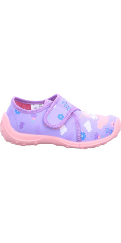 Fischer Markenschuh Hausschuhe Boogy – Bild 2