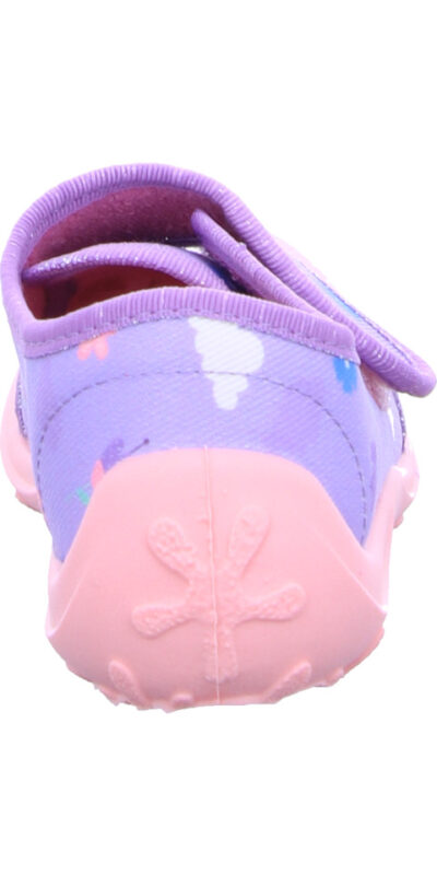 Fischer Markenschuh Hausschuhe Boogy – Bild 3