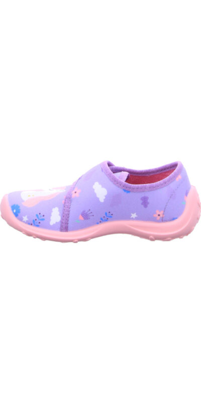 Fischer Markenschuh Hausschuhe Boogy – Bild 4