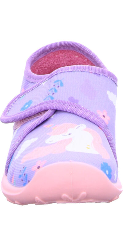 Fischer Markenschuh Hausschuhe Boogy – Bild 5