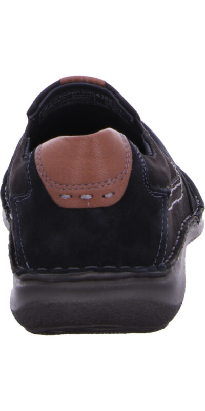 Josef Seibel Slipper ANVERS 63 – Bild 3
