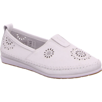 Scandi Slipper