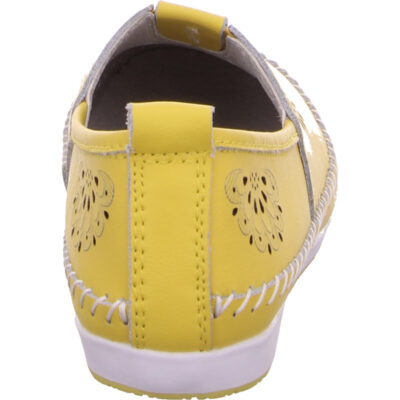 Scandi Slipper – Bild 3