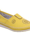 Scandi Slipper