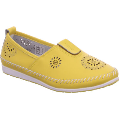 Scandi Slipper