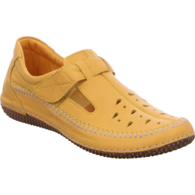 Scandi Slipper