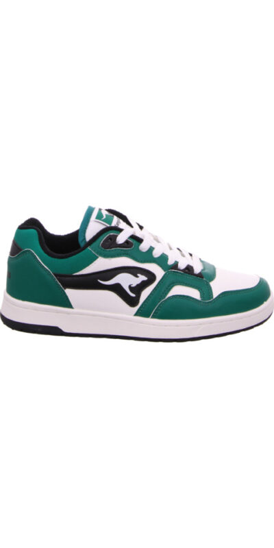 KangaROOS Sneaker K-Slam Point – Bild 2