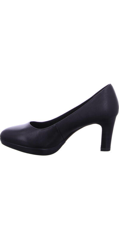 Tamaris Plateaupumps – Bild 4