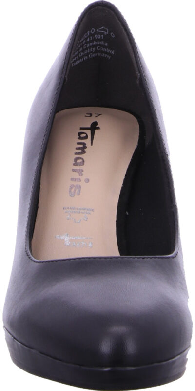 Tamaris Plateaupumps – Bild 5