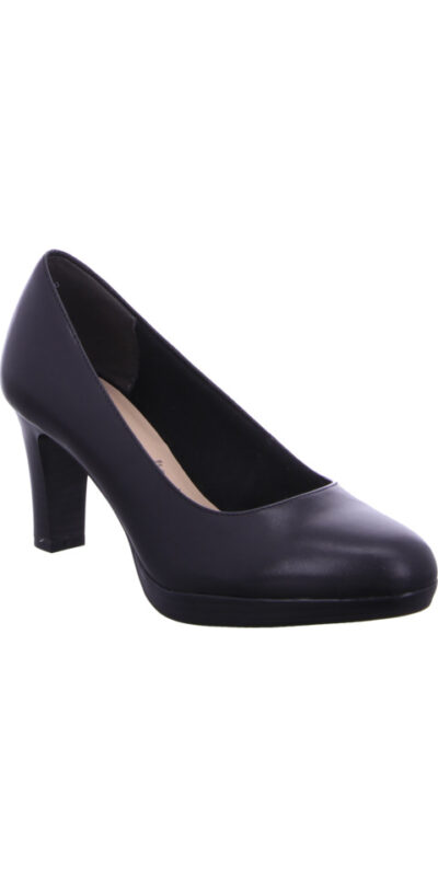 Tamaris Plateaupumps