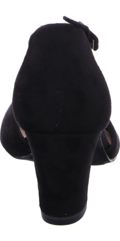 Tamaris Riemchenpumps – Bild 3