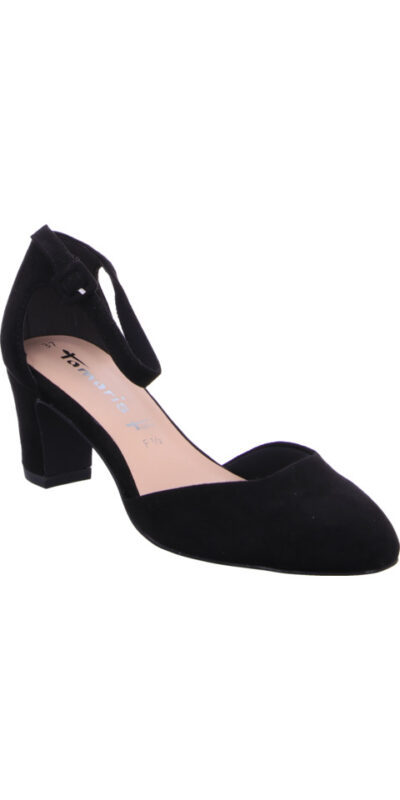 Tamaris Riemchenpumps