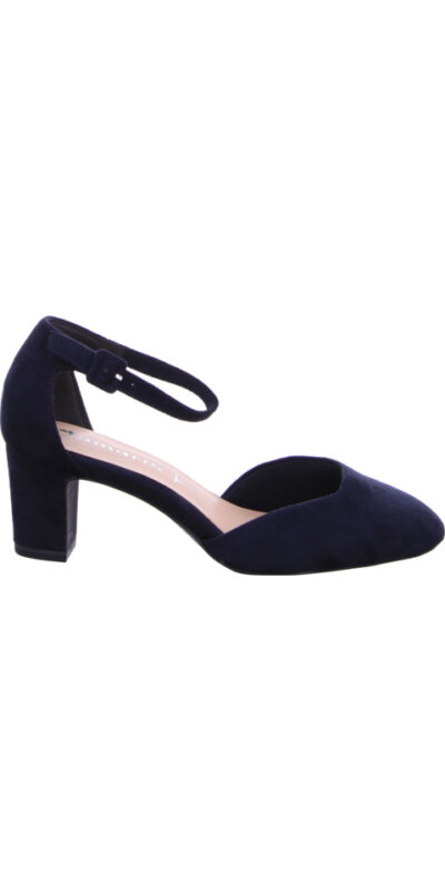Tamaris Riemchenpumps – Bild 2